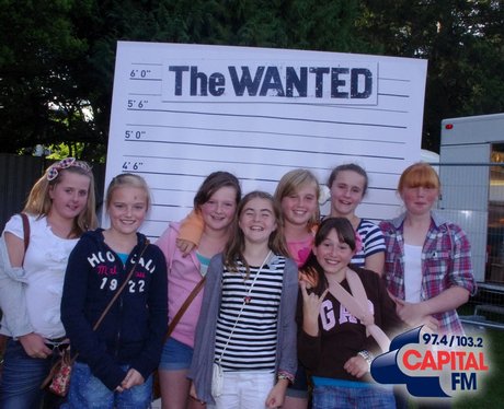 Ponty's Big Weekend