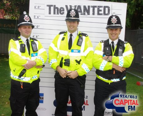 Ponty's Big Weekend