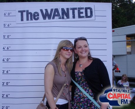 Ponty's Big Weekend