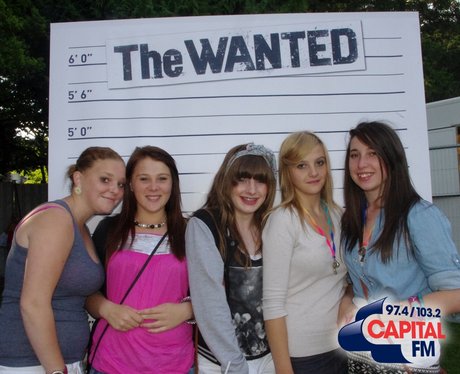 Ponty's Big Weekend
