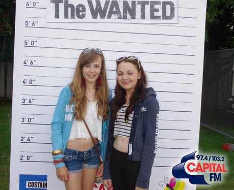 Ponty's Big Weekend