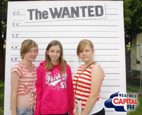 Ponty's Big Weekend