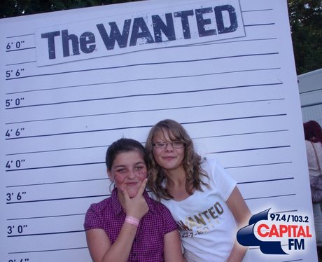 Ponty's Big Weekend