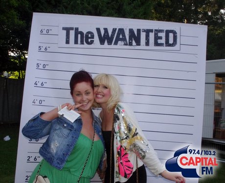 Ponty's Big Weekend