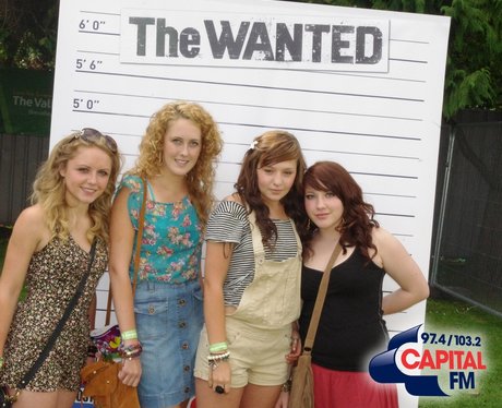 Ponty's Big Weekend