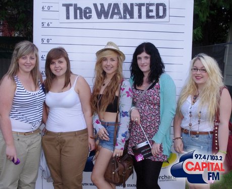 Ponty's Big Weekend