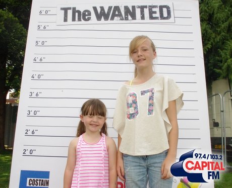 Ponty's Big Weekend