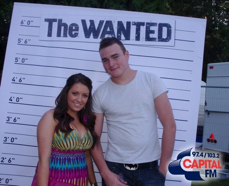 Ponty's Big Weekend
