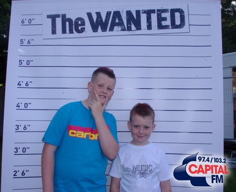 Ponty's Big Weekend