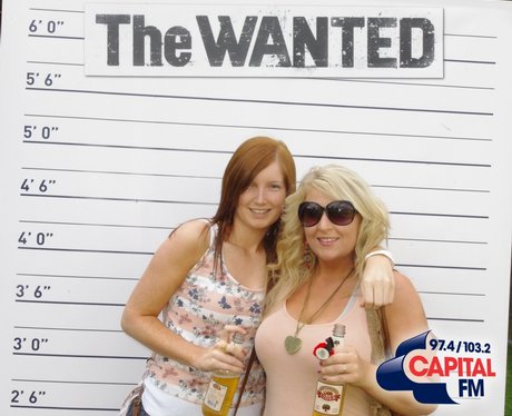 Ponty's Big Weekend