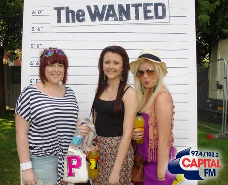 Ponty's Big Weekend
