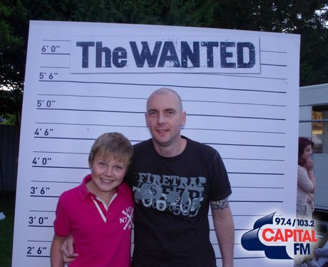 Ponty's Big Weekend