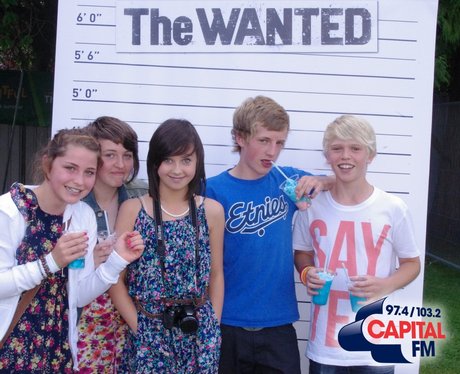 Ponty's Big Weekend