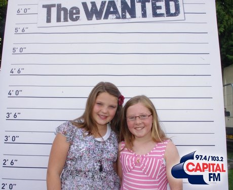 Ponty's Big Weekend