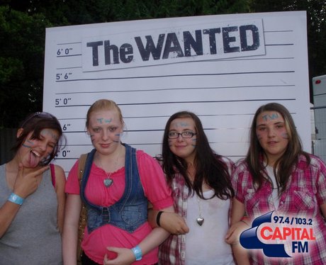 Ponty's Big Weekend