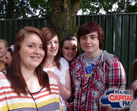 Ponty's Big Weekend