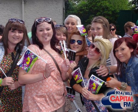 Ponty's Big Weekend