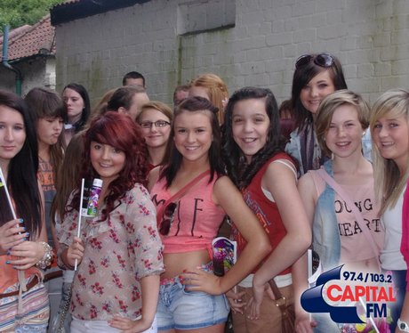 Ponty's Big Weekend
