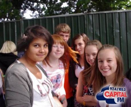Ponty's Big Weekend