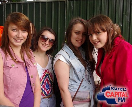 Ponty's Big Weekend