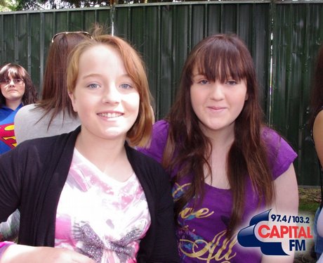 Ponty's Big Weekend