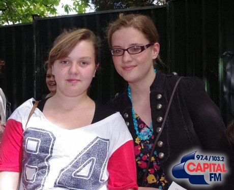 Ponty's Big Weekend