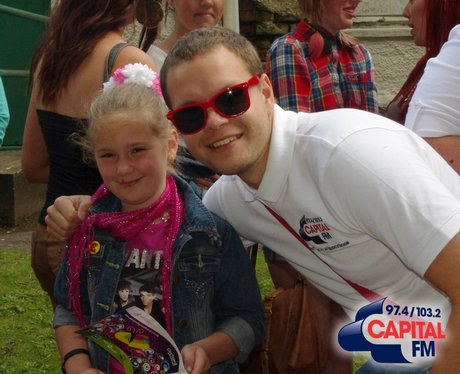 Ponty's Big Weekend