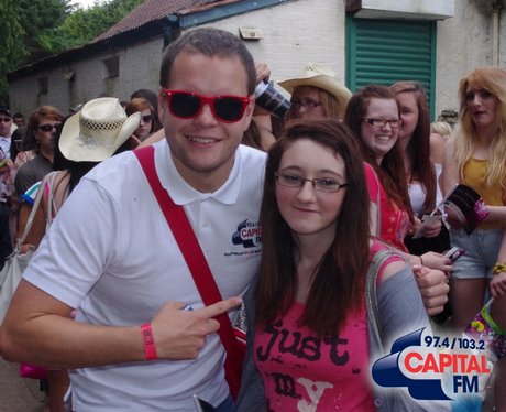 Ponty's Big Weekend