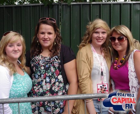 Ponty's Big Weekend