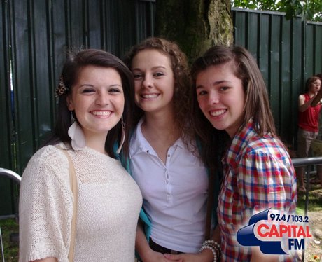 Ponty's Big Weekend