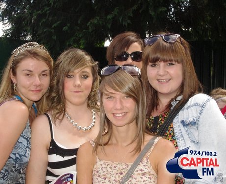 Ponty's Big Weekend