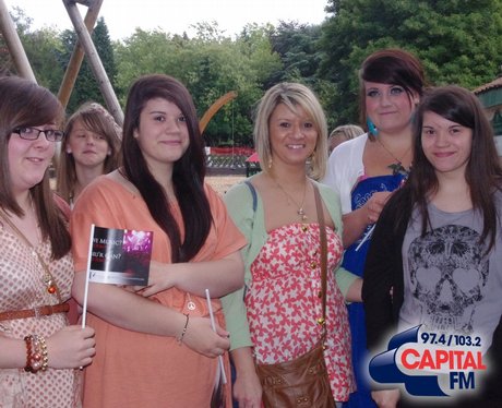 Ponty's Big Weekend