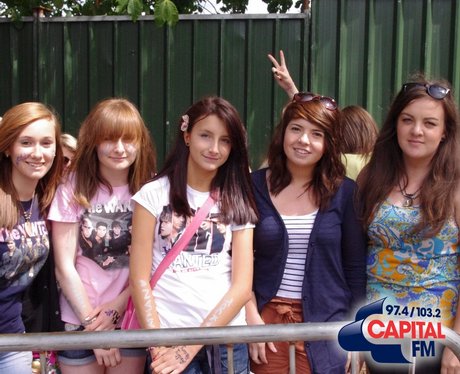 Ponty's Big Weekend