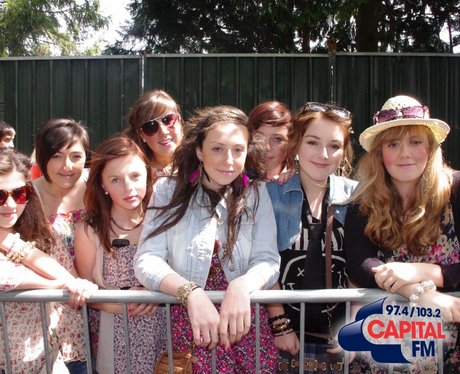 Ponty's Big Weekend