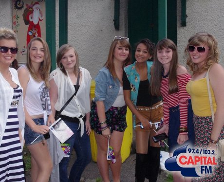 Ponty's Big Weekend