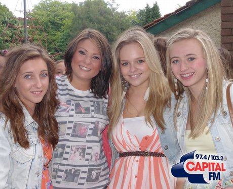 Ponty's Big Weekend