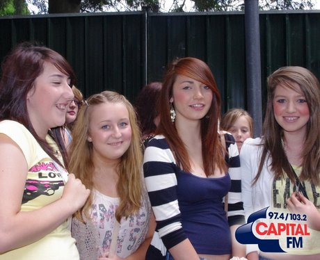 Ponty's Big Weekend