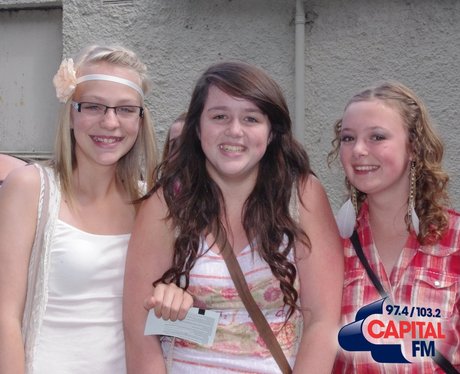 Ponty's Big Weekend