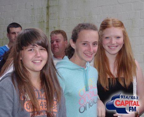 Ponty's Big Weekend
