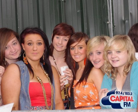 Ponty's Big Weekend