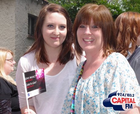 Ponty's Big Weekend