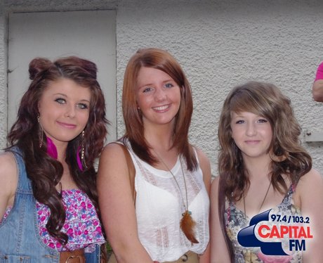Ponty's Big Weekend