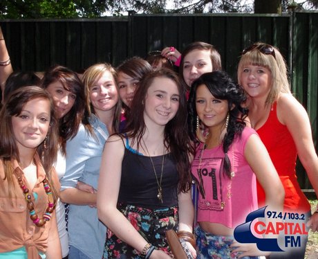 Ponty's Big Weekend