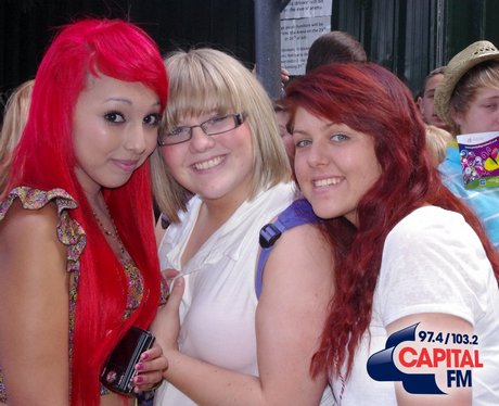 Ponty's Big Weekend
