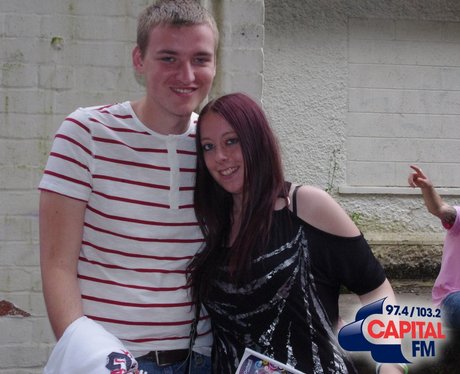 Ponty's Big Weekend