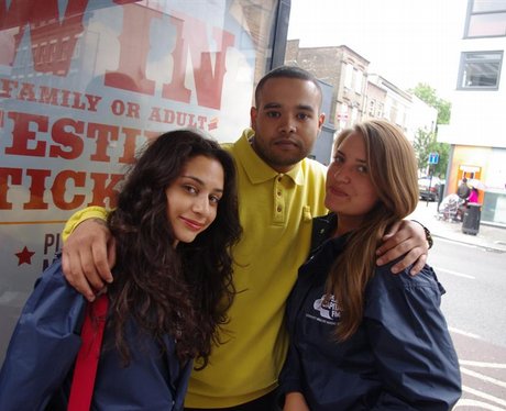 street stars