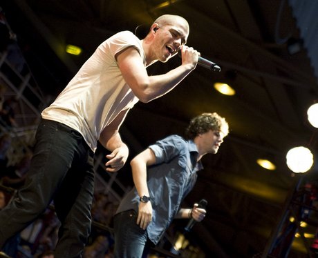 the wanted