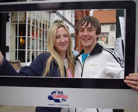 Street Star Photo's