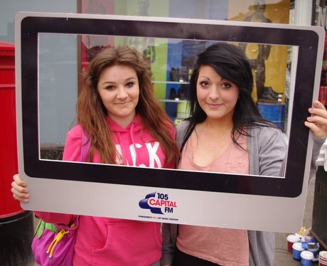 Street Star Photo's