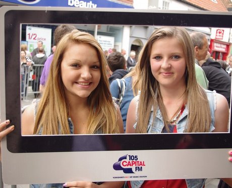 Street Star Photo's